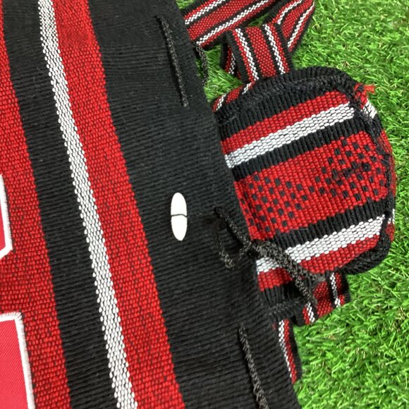 Nebraska Cornhuskers Softshell Backpack - Picture 7 of 8